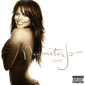 Janet – Damita Jo