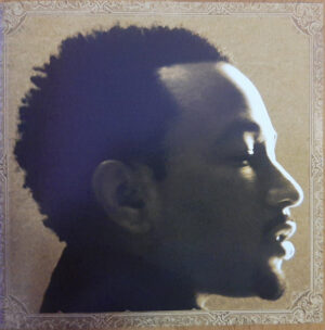 John Legend – Get Lifted