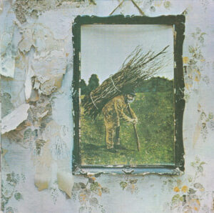 Led Zeppelin – 4