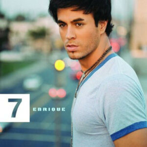 Enrique Iglesias – Seven