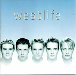 Westlife – Westlife