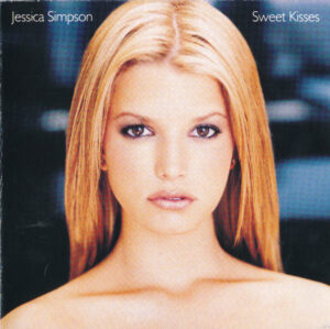 Jessica Simpson – Sweet Kisses