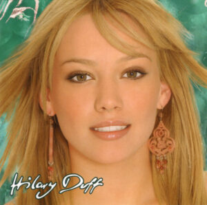 Hilary Duff – Metamorphosis