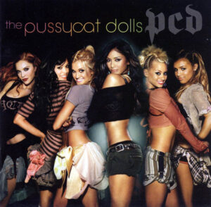 The Pussycat Dolls – PCD
