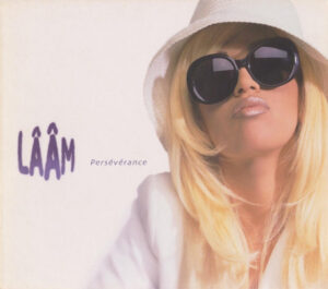 Lââm – Persévérance