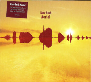 Kate Bush – Aerial [2CD]