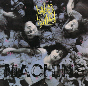 Babes In Toyland – Spanking Machine