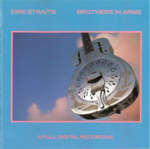 Dire Straits – Brothers In Arms