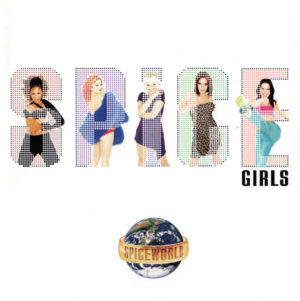 Spice Girls – Spiceworld