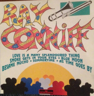 Ray Conniff – Ray Conniff