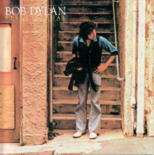 Bob Dylan – Street Legal