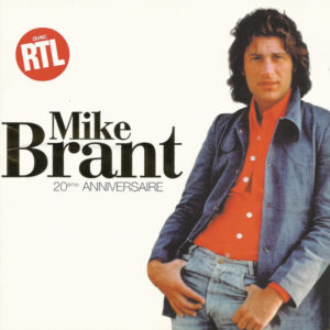 Mike Brant – 20éme Anniversaire