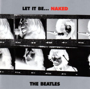 The Beatles – Let It Be... Naked [2CD]