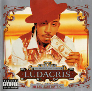 Ludacris – The Red Light District