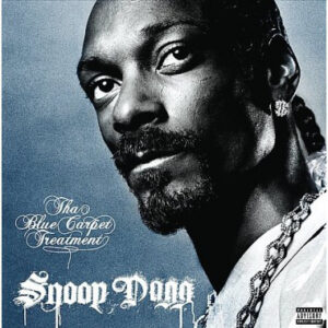 Snoop Dogg – Tha Blue Carpet Treatment