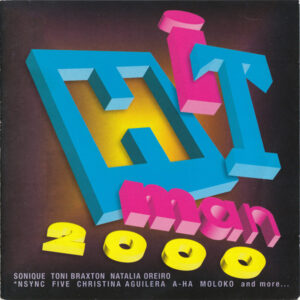 Various – Hitman 2000
