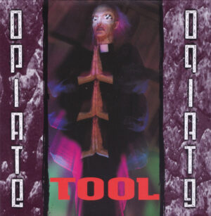 Tool – Opiate