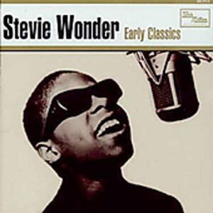 Stevie Wonder – Early Classics