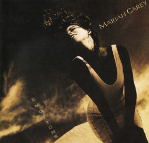 Mariah Carey – Emotions