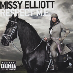 Missy Elliott – Respect M.E.