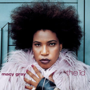 Macy Gray – The Id