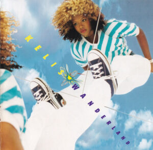 Kelis – Wanderland
