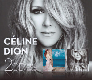 Céline Dion – A New Day Has Come / Loved Me Back To Life [2CD]