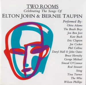 Various - Two Rooms - Celebrating The Songs Of Elton John & Bernie Taupin