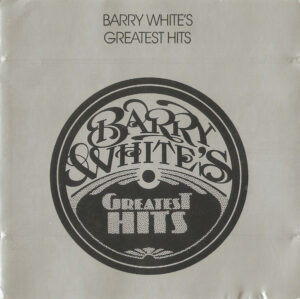 Barry White – Barry White's Greatest Hits