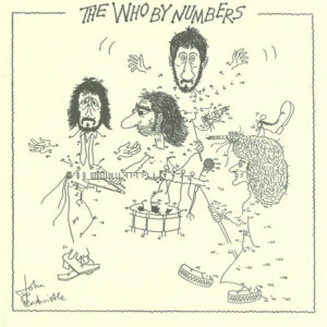 The Who – The Who By Numbers