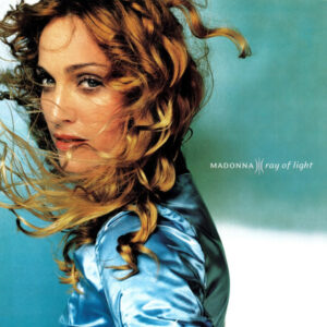 Madonna – Ray Of Light