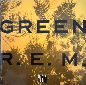 R.E.M. – Green