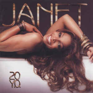 Janet – 20 Y.O.