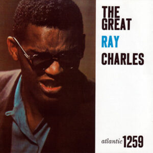 Ray Charles – The Great Ray Charles