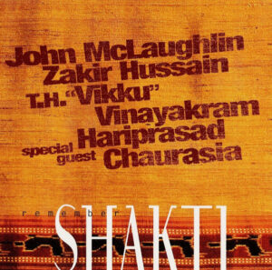 Remember Shakti – Remember Shakti [2CD]