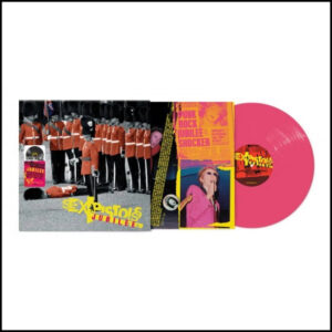 Sex Pistols - Jubilee [RSD | Pink Vinyl]