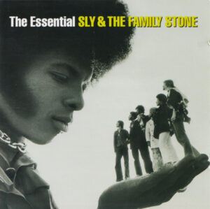 Sly & The Family Stone – The Essential Sly & The Family Stone [2CD]