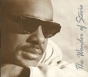 Stevie Wonder – Jobete Music Presents The Wonder Of Stevie [4CD]