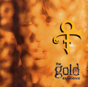 The Artist (Formerly Known As Prince) – The Gold Experience