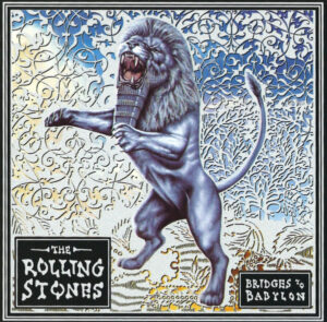 The Rolling Stones – Bridges To Babylon