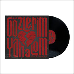 Boogie Balagan - Gozlerim Yahalom