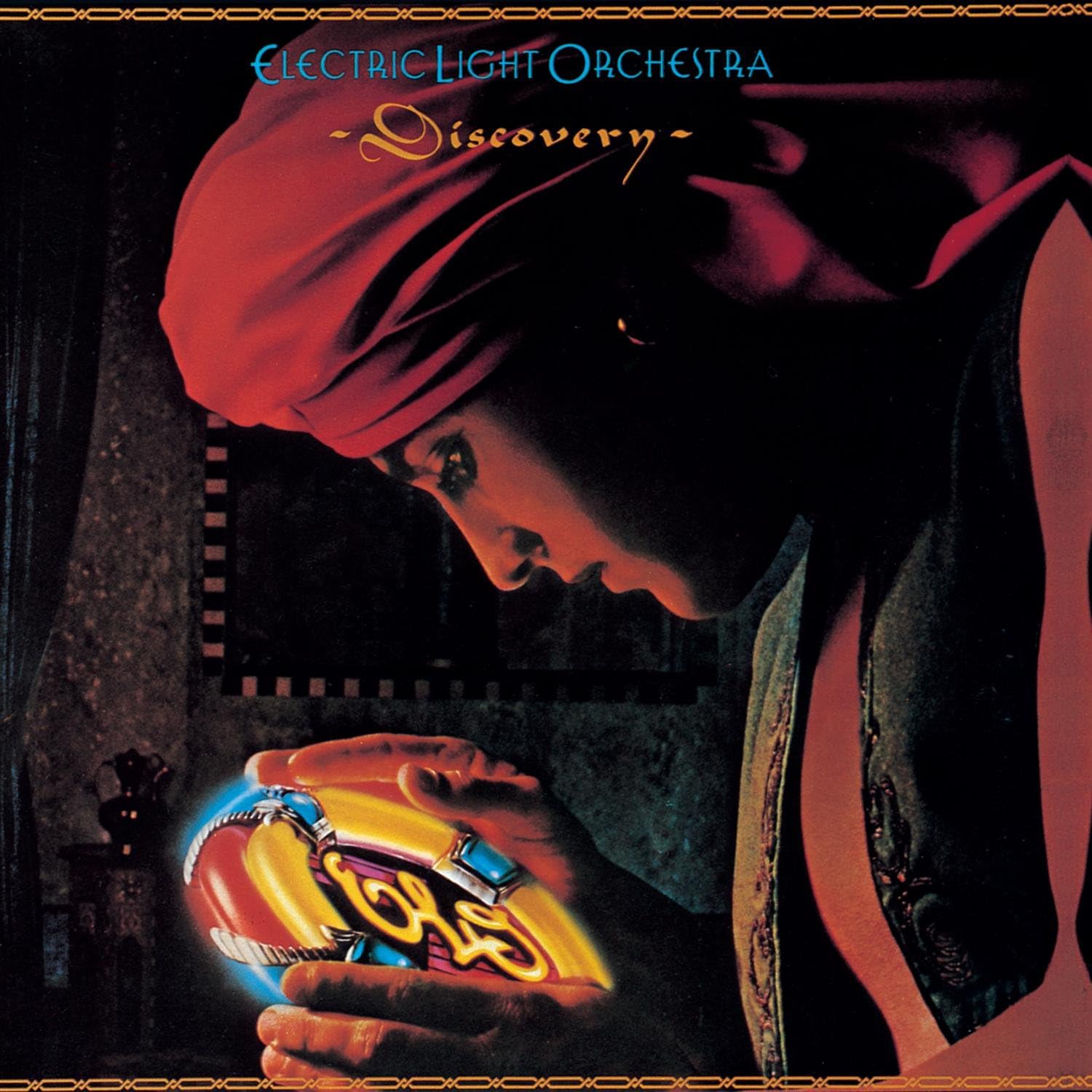 Electric Light Orchestra - Discovery Electric Light Orchestra - Discovery