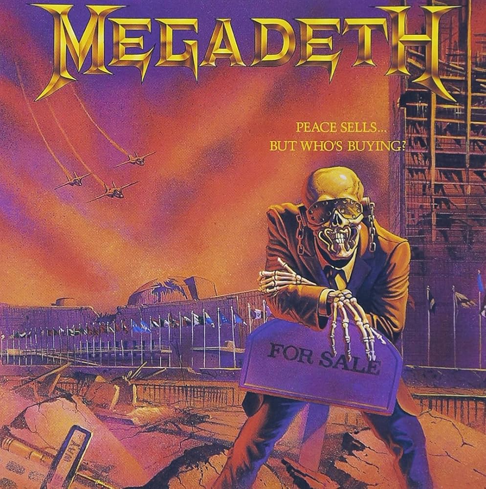 1986: מציינים 40 לשנה בה האייטיז הגיעו לבשלות מלאה 1986: מציינים 40 לשנה בה האייטיז הגיעו לבשלות מלאה