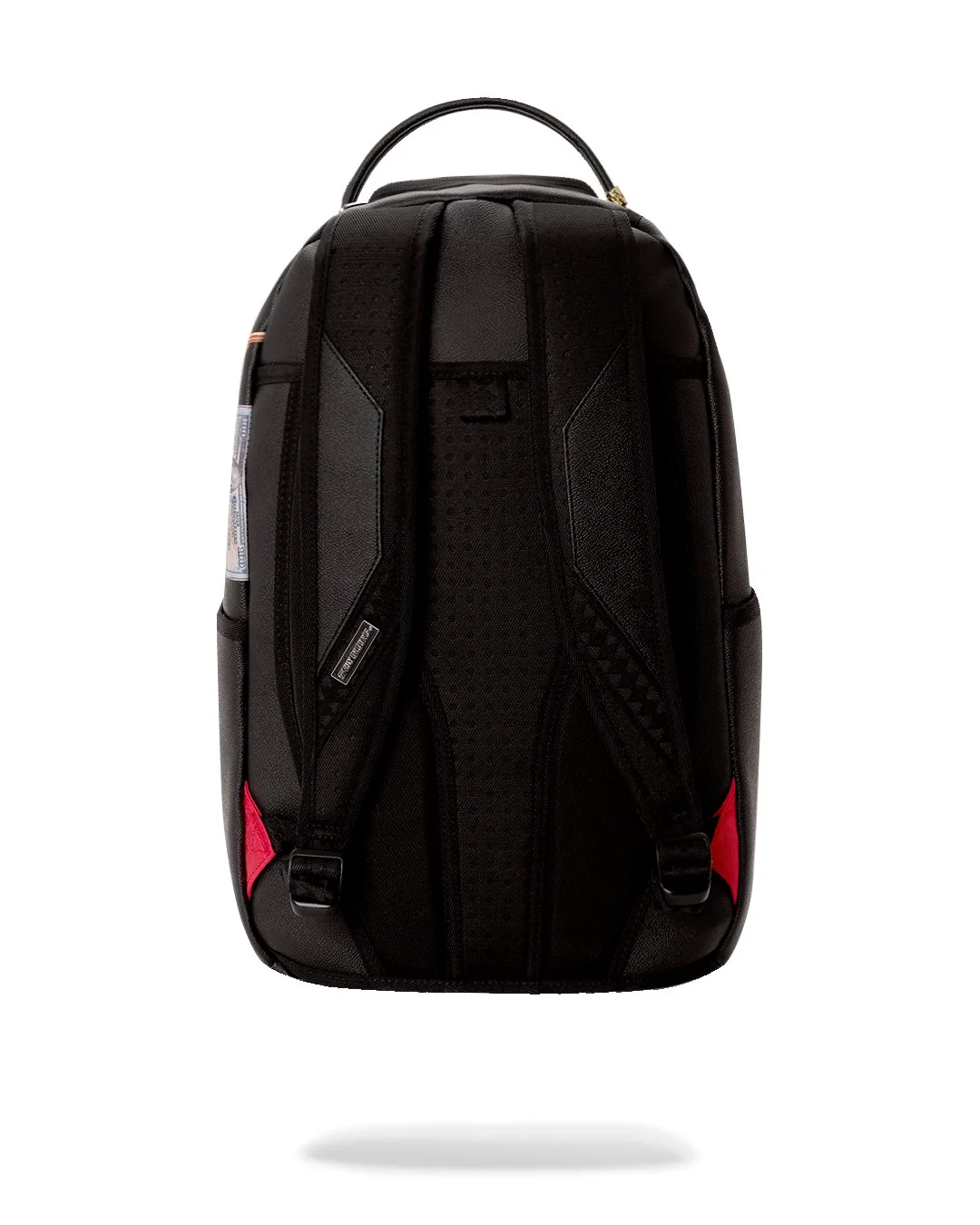 Sprayground - Printed Hanging Stuff Backpack Sprayground - Printed Hanging Stuff Backpack – תמונה 5