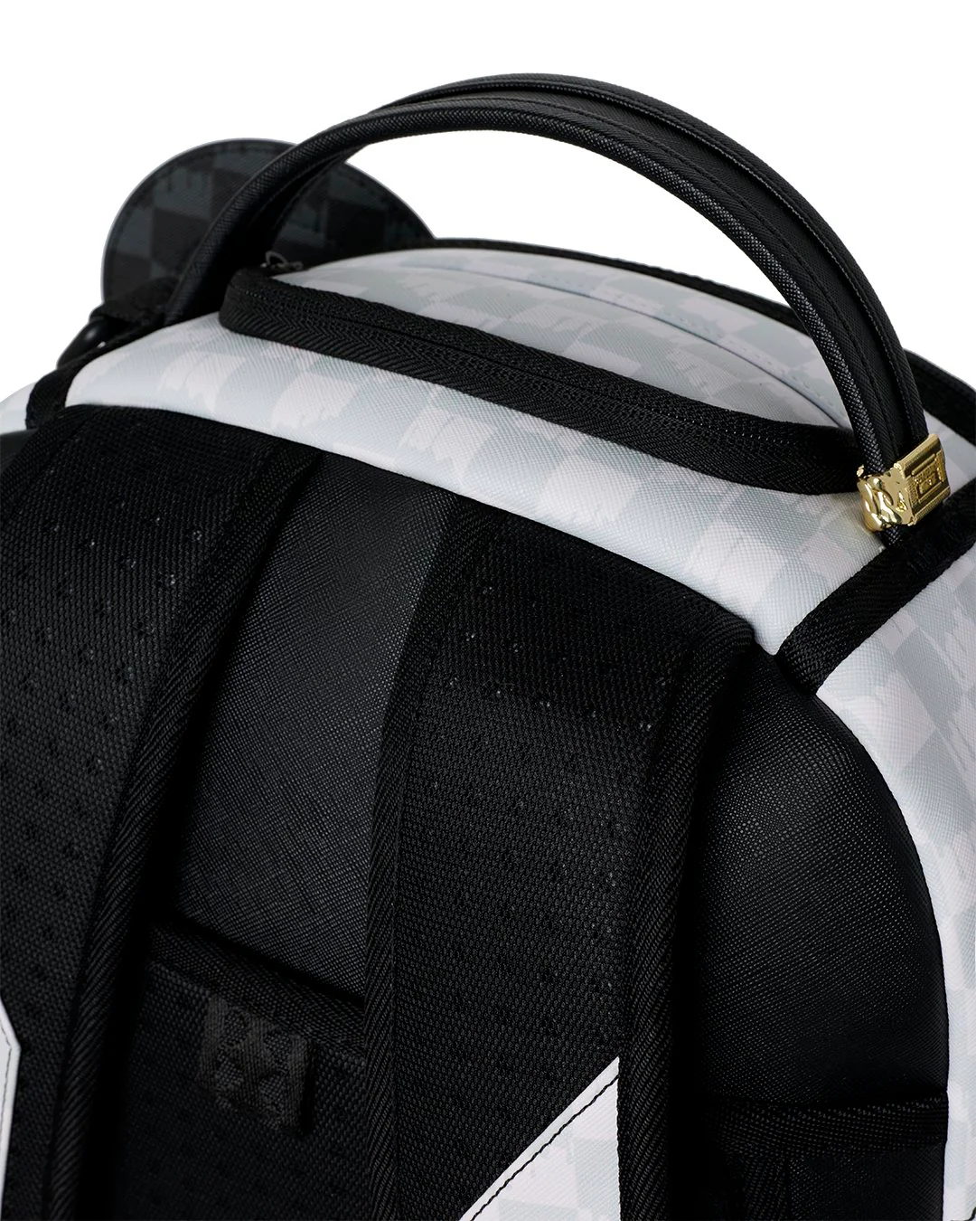 Sprayground - Panda Face Backpack Sprayground - Panda Face Backpack – תמונה 6