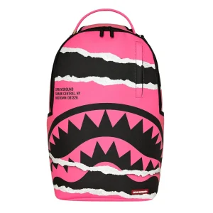 Sprayground - Shark Central Duality Tear Backpack