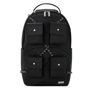 Sprayground - Hanging Pockets Shark Backpack