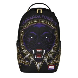 Sprayground - Marvel Black Panther Emblem Backpack