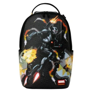 Sprayground - Marvel Avengers Missile Airstream Backpack