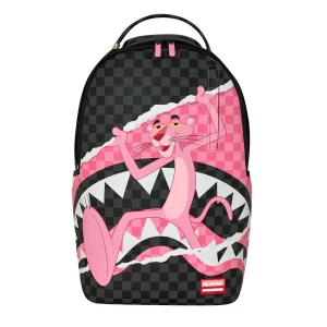 Sprayground - Pink Panther On The Run Backpack